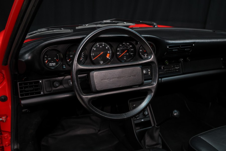 1988 Porsche 911 Carrera 2dr Coupe 5-Spd, available for sale in North Salem, New York | Meccanic Shop North Inc. North Salem, New York 1988 Porsche 911 Carrera 2dr Coupe 5-Spd, available for sale in North Salem, New York | Meccanic Shop North Inc. North Salem, New York