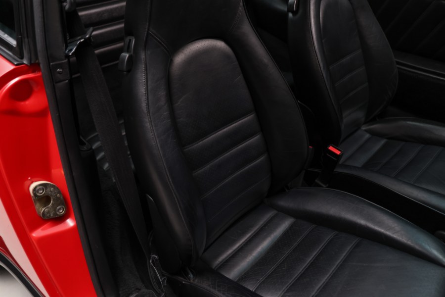 1988 Porsche 911 Carrera 2dr Coupe 5-Spd, available for sale in North Salem, New York | Meccanic Shop North Inc. North Salem, New York 1988 Porsche 911 Carrera 2dr Coupe 5-Spd, available for sale in North Salem, New York | Meccanic Shop North Inc. North Salem, New York