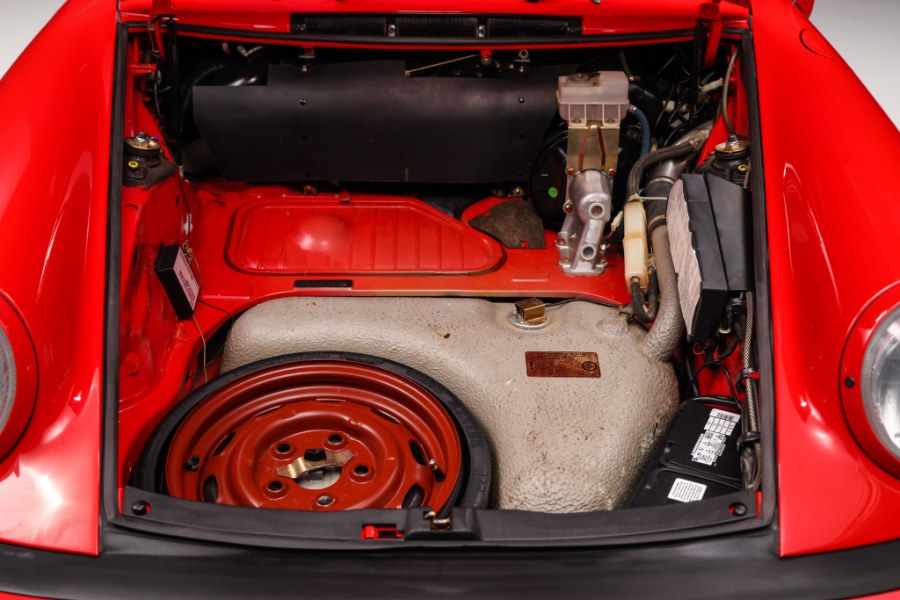 1988 Porsche 911 Carrera 2dr Coupe 5-Spd, available for sale in North Salem, New York | Meccanic Shop North Inc. North Salem, New York 1988 Porsche 911 Carrera 2dr Coupe 5-Spd, available for sale in North Salem, New York | Meccanic Shop North Inc. North Salem, New York