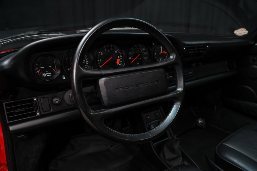 1988 Porsche 911 Carrera 2dr Coupe 5-Spd, available for sale in North Salem, New York | Meccanic Shop North Inc. North Salem, New York 1988 Porsche 911 Carrera 2dr Coupe 5-Spd, available for sale in North Salem, New York | Meccanic Shop North Inc. North Salem, New York