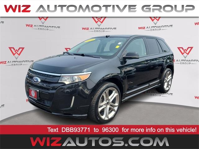 2013 Ford Edge Sport, available for sale in Stratford, Connecticut | Wiz Leasing Inc. Stratford, Connecticut 2013 Ford Edge Sport, available for sale in Stratford, Connecticut | Wiz Leasing Inc. Stratford, Connecticut