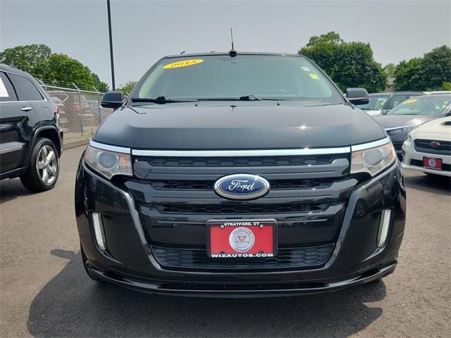 2013 Ford Edge Sport, available for sale in Stratford, Connecticut | Wiz Leasing Inc. Stratford, Connecticut 2013 Ford Edge Sport, available for sale in Stratford, Connecticut | Wiz Leasing Inc. Stratford, Connecticut
