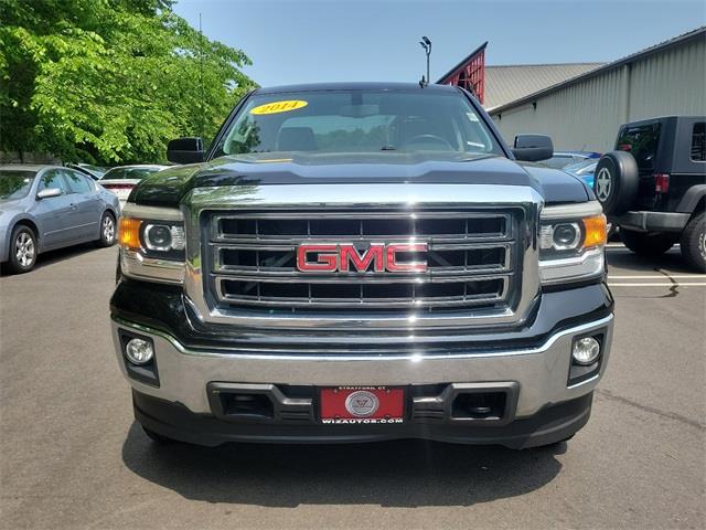 2014 GMC Sierra 1500 SLE, available for sale in Stratford, Connecticut | Wiz Leasing Inc. Stratford, Connecticut 2014 GMC Sierra 1500 SLE, available for sale in Stratford, Connecticut | Wiz Leasing Inc. Stratford, Connecticut