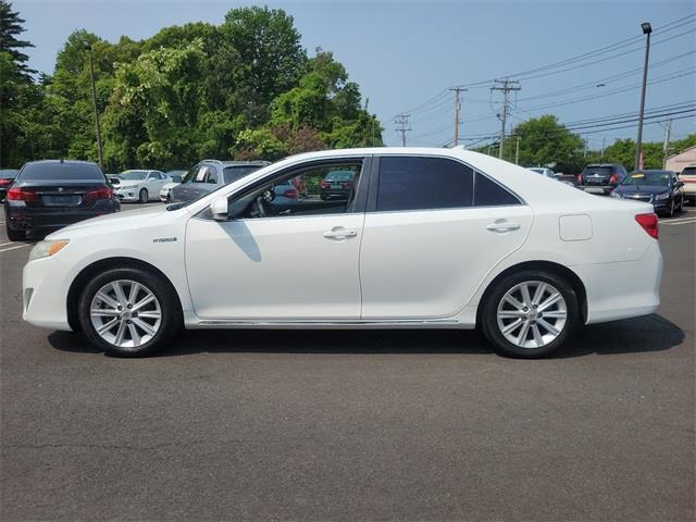 2012 Toyota Camry Hybrid XLE, available for sale in Stratford, Connecticut | Wiz Leasing Inc. Stratford, Connecticut 2012 Toyota Camry Hybrid XLE, available for sale in Stratford, Connecticut | Wiz Leasing Inc. Stratford, Connecticut