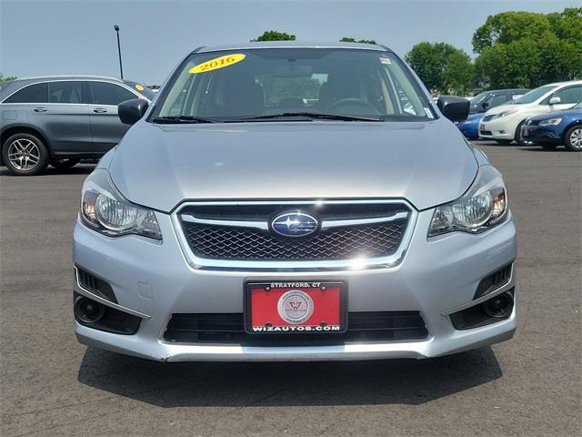 2016 Subaru Impreza 2.0i, available for sale in Stratford, Connecticut | Wiz Leasing Inc. Stratford, Connecticut 2016 Subaru Impreza 2.0i, available for sale in Stratford, Connecticut | Wiz Leasing Inc. Stratford, Connecticut