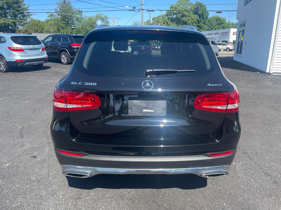 2017 Mercedes-Benz GLC GLC 300 4MATIC SUV, available for sale in Agawam, Massachusetts | Malkoon Motors. Agawam, Massachusetts 2017 Mercedes-Benz GLC GLC 300 4MATIC SUV, available for sale in Agawam, Massachusetts | Malkoon Motors. Agawam, Massachusetts