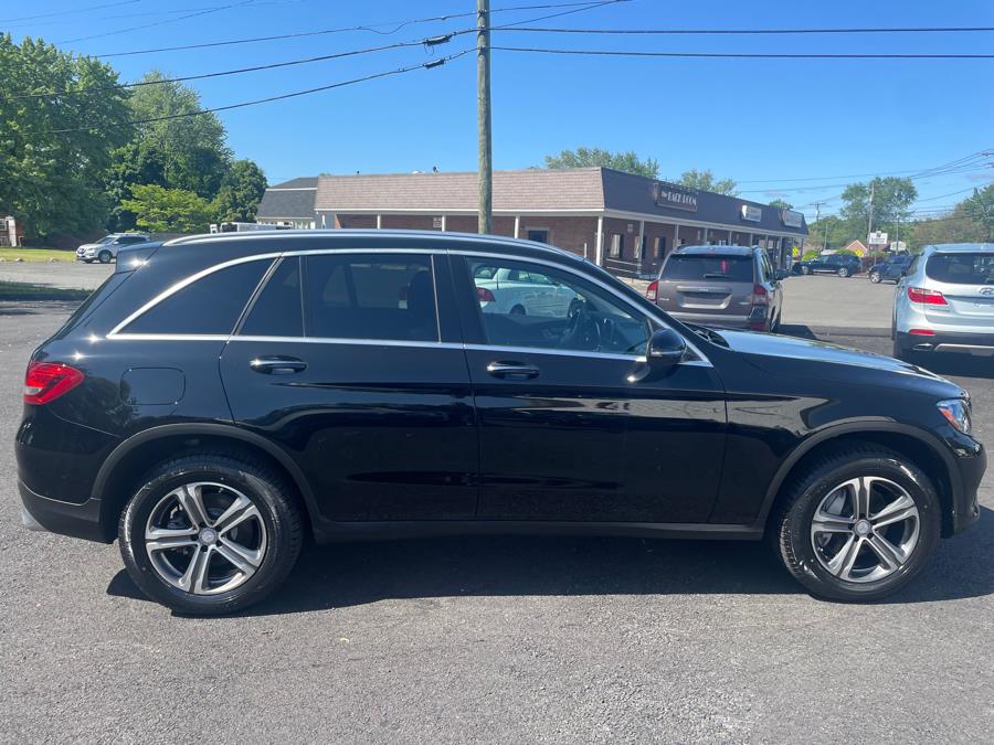 2017 Mercedes-Benz GLC GLC 300 4MATIC SUV, available for sale in Agawam, Massachusetts | Malkoon Motors. Agawam, Massachusetts 2017 Mercedes-Benz GLC GLC 300 4MATIC SUV, available for sale in Agawam, Massachusetts | Malkoon Motors. Agawam, Massachusetts
