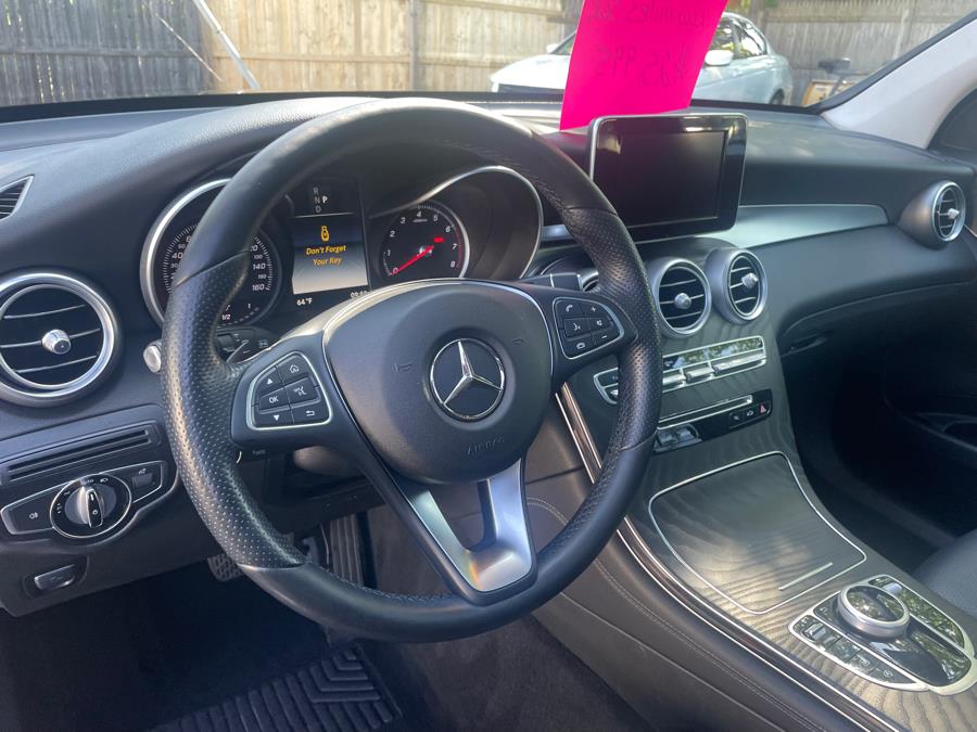 2017 Mercedes-Benz GLC GLC 300 4MATIC SUV, available for sale in Agawam, Massachusetts | Malkoon Motors. Agawam, Massachusetts 2017 Mercedes-Benz GLC GLC 300 4MATIC SUV, available for sale in Agawam, Massachusetts | Malkoon Motors. Agawam, Massachusetts