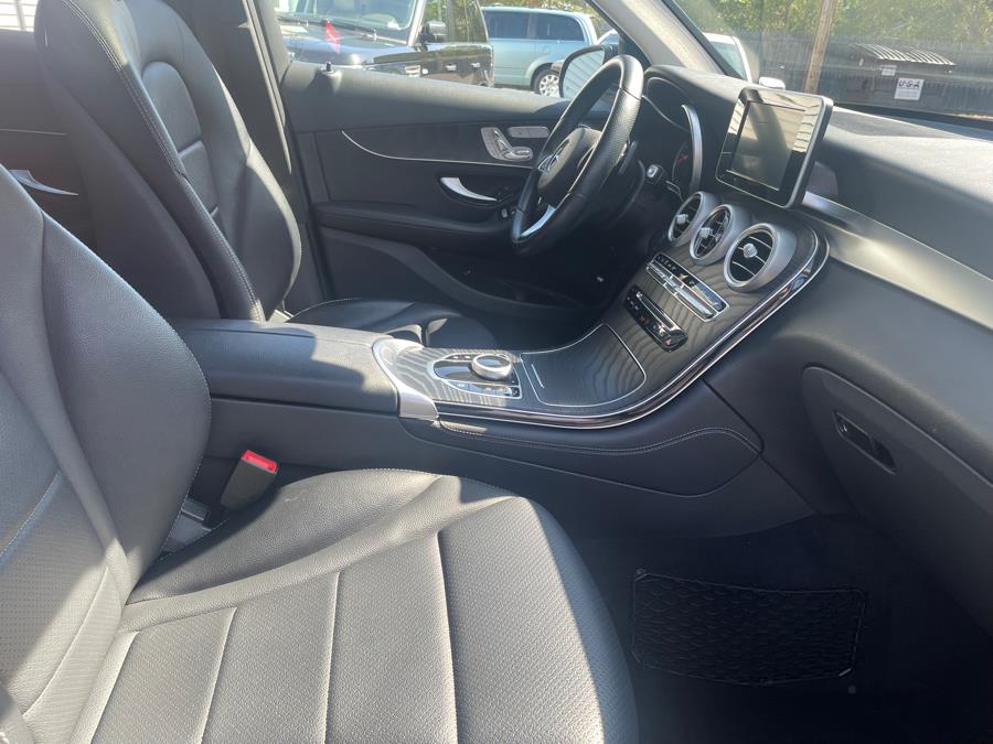 2017 Mercedes-Benz GLC GLC 300 4MATIC SUV, available for sale in Agawam, Massachusetts | Malkoon Motors. Agawam, Massachusetts 2017 Mercedes-Benz GLC GLC 300 4MATIC SUV, available for sale in Agawam, Massachusetts | Malkoon Motors. Agawam, Massachusetts