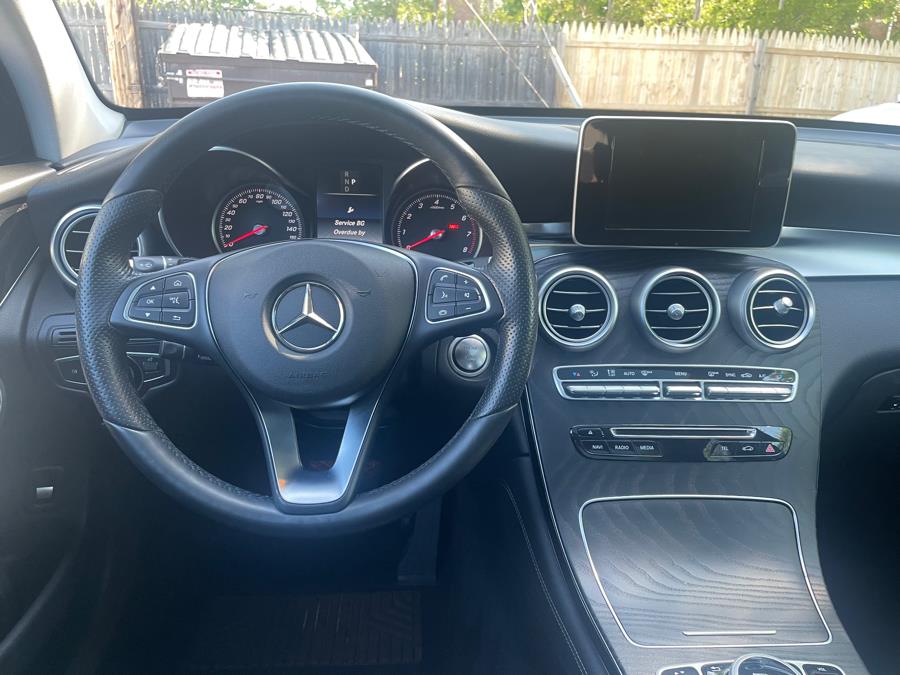 2017 Mercedes-Benz GLC GLC 300 4MATIC SUV, available for sale in Agawam, Massachusetts | Malkoon Motors. Agawam, Massachusetts 2017 Mercedes-Benz GLC GLC 300 4MATIC SUV, available for sale in Agawam, Massachusetts | Malkoon Motors. Agawam, Massachusetts