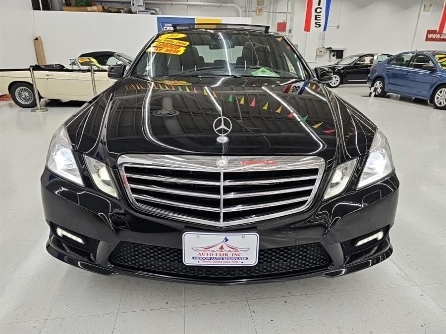2010 Mercedes-Benz E-Class 4dr Sdn E 550 Sport 4MATIC, available for sale in West Haven, Connecticut | Auto Fair Inc.. West Haven, Connecticut 2010 Mercedes-Benz E-Class 4dr Sdn E 550 Sport 4MATIC, available for sale in West Haven, Connecticut | Auto Fair Inc.. West Haven, Connecticut