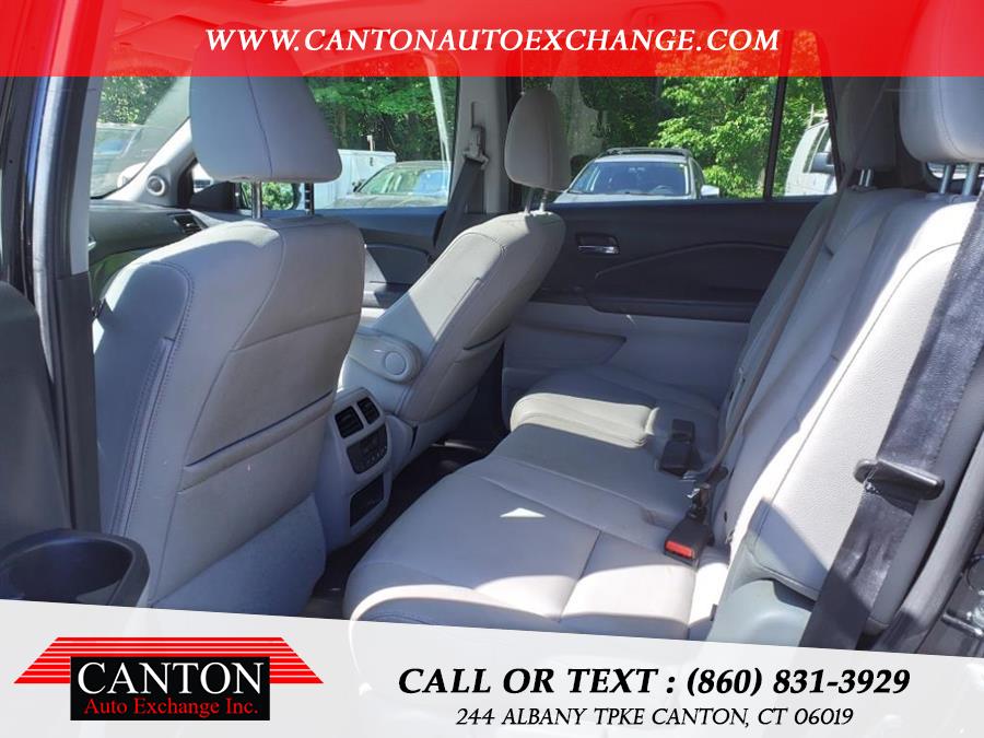 2016 Honda Pilot EX-L, available for sale in Canton, Connecticut | Canton Auto Exchange. Canton, Connecticut 2016 Honda Pilot EX-L, available for sale in Canton, Connecticut | Canton Auto Exchange. Canton, Connecticut