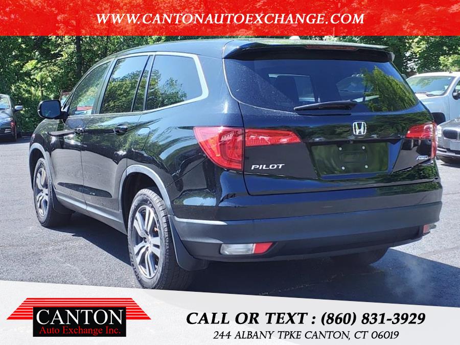 2016 Honda Pilot EX-L, available for sale in Canton, Connecticut | Canton Auto Exchange. Canton, Connecticut 2016 Honda Pilot EX-L, available for sale in Canton, Connecticut | Canton Auto Exchange. Canton, Connecticut