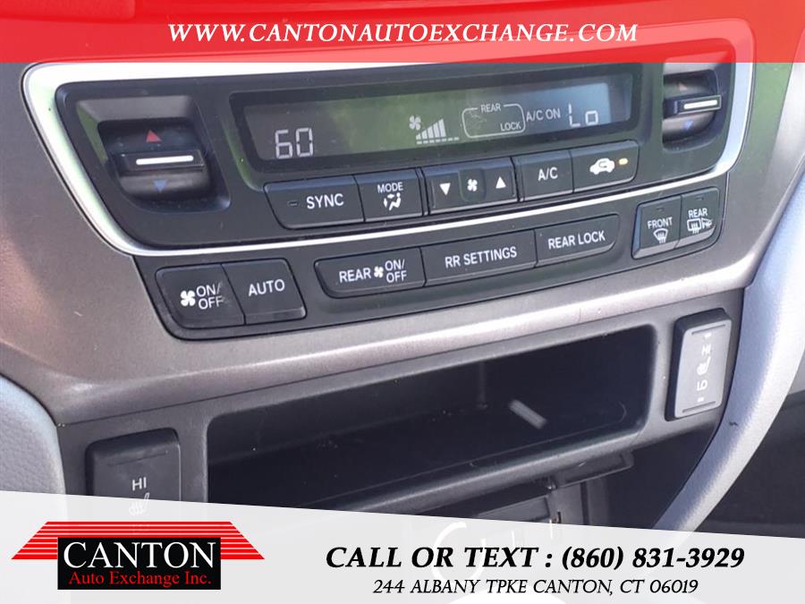 2016 Honda Pilot EX-L, available for sale in Canton, Connecticut | Canton Auto Exchange. Canton, Connecticut 2016 Honda Pilot EX-L, available for sale in Canton, Connecticut | Canton Auto Exchange. Canton, Connecticut