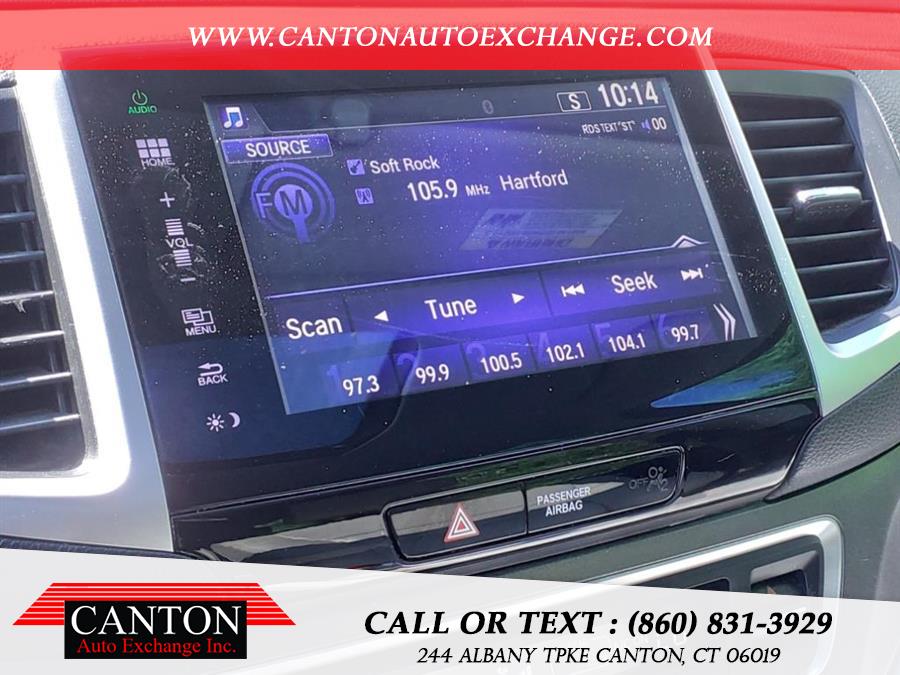 2016 Honda Pilot EX-L, available for sale in Canton, Connecticut | Canton Auto Exchange. Canton, Connecticut 2016 Honda Pilot EX-L, available for sale in Canton, Connecticut | Canton Auto Exchange. Canton, Connecticut