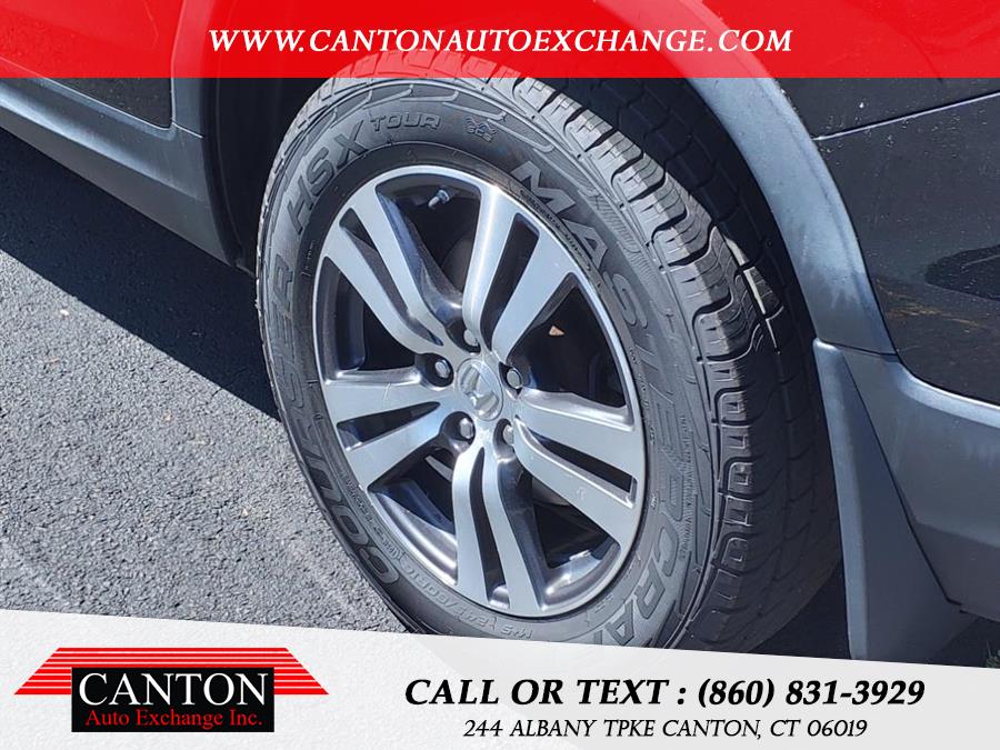 2016 Honda Pilot EX-L, available for sale in Canton, Connecticut | Canton Auto Exchange. Canton, Connecticut 2016 Honda Pilot EX-L, available for sale in Canton, Connecticut | Canton Auto Exchange. Canton, Connecticut