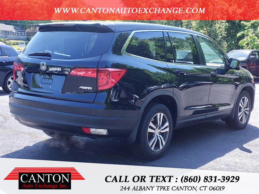 2016 Honda Pilot EX-L, available for sale in Canton, Connecticut | Canton Auto Exchange. Canton, Connecticut 2016 Honda Pilot EX-L, available for sale in Canton, Connecticut | Canton Auto Exchange. Canton, Connecticut