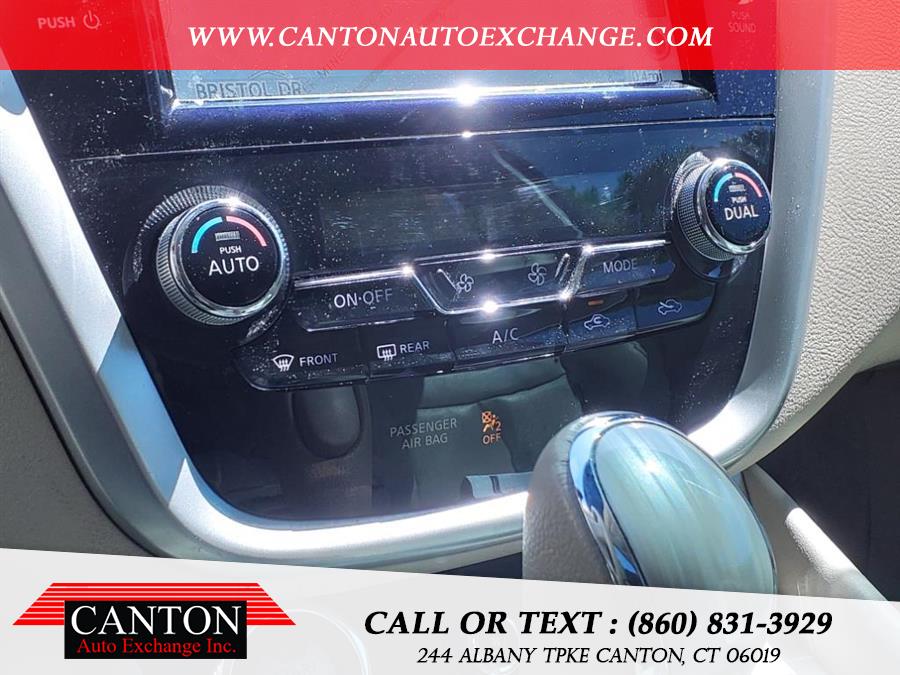 2015 Nissan Murano Platinum, available for sale in Canton, Connecticut | Canton Auto Exchange. Canton, Connecticut 2015 Nissan Murano Platinum, available for sale in Canton, Connecticut | Canton Auto Exchange. Canton, Connecticut