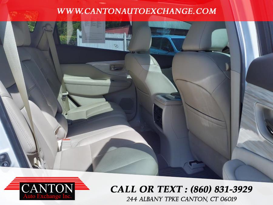 2015 Nissan Murano Platinum, available for sale in Canton, Connecticut | Canton Auto Exchange. Canton, Connecticut 2015 Nissan Murano Platinum, available for sale in Canton, Connecticut | Canton Auto Exchange. Canton, Connecticut