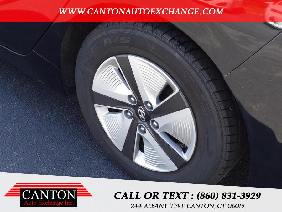 2019 Hyundai Ioniq Hybrid Blue, available for sale in Canton, Connecticut | Canton Auto Exchange. Canton, Connecticut 2019 Hyundai Ioniq Hybrid Blue, available for sale in Canton, Connecticut | Canton Auto Exchange. Canton, Connecticut