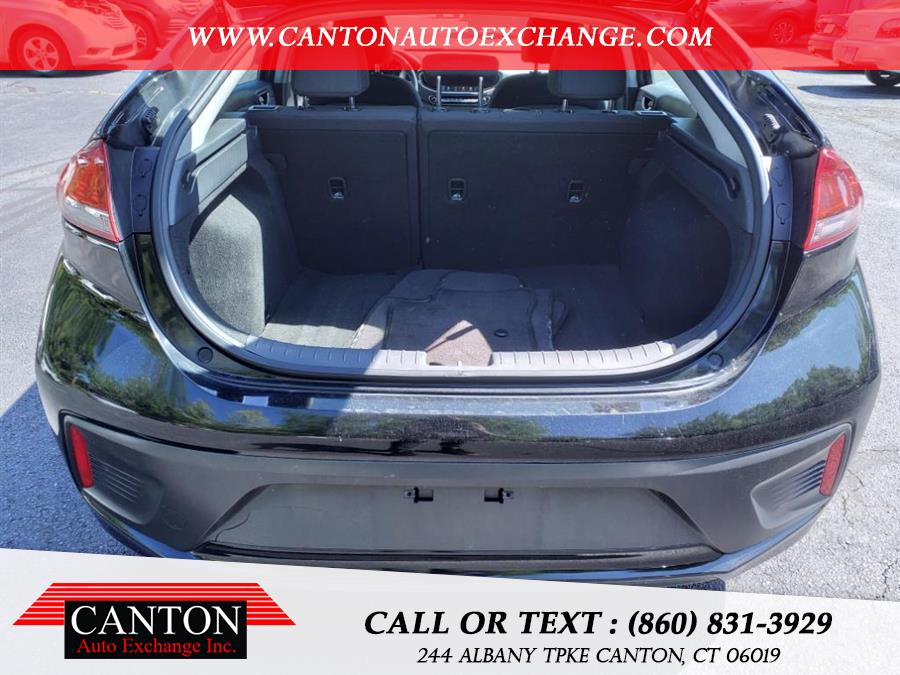 2019 Hyundai Ioniq Hybrid Blue, available for sale in Canton, Connecticut | Canton Auto Exchange. Canton, Connecticut 2019 Hyundai Ioniq Hybrid Blue, available for sale in Canton, Connecticut | Canton Auto Exchange. Canton, Connecticut