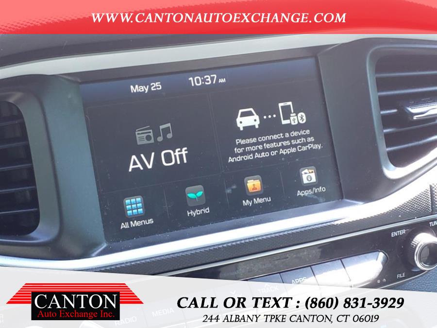 2019 Hyundai Ioniq Hybrid Blue, available for sale in Canton, Connecticut | Canton Auto Exchange. Canton, Connecticut 2019 Hyundai Ioniq Hybrid Blue, available for sale in Canton, Connecticut | Canton Auto Exchange. Canton, Connecticut