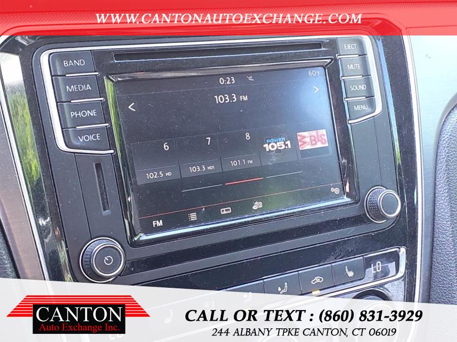 2017 Volkswagen Passat 1.8T R-Line, available for sale in Canton, Connecticut | Canton Auto Exchange. Canton, Connecticut 2017 Volkswagen Passat 1.8T R-Line, available for sale in Canton, Connecticut | Canton Auto Exchange. Canton, Connecticut