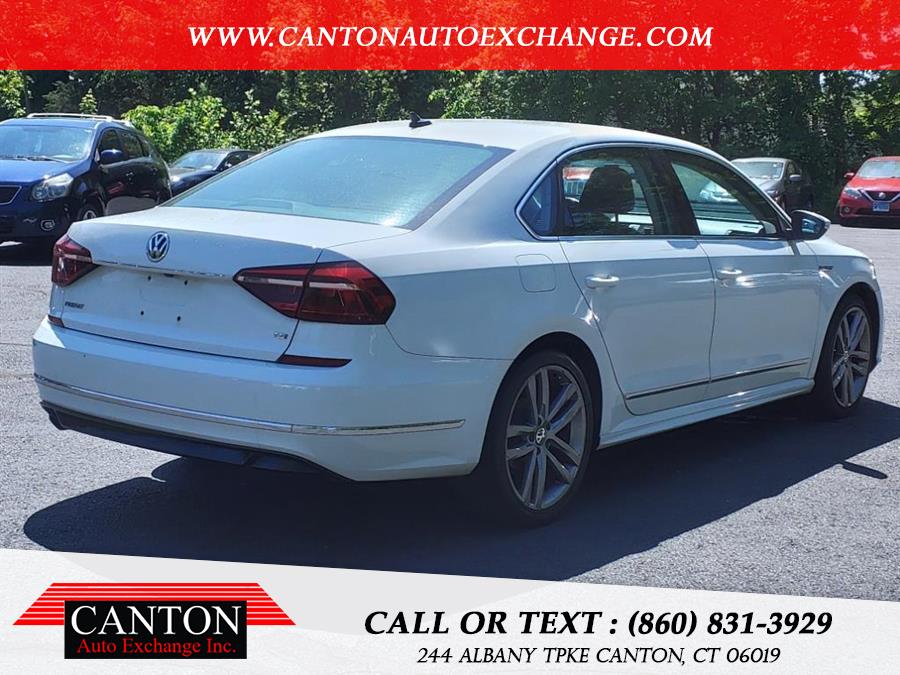 2017 Volkswagen Passat 1.8T R-Line, available for sale in Canton, Connecticut | Canton Auto Exchange. Canton, Connecticut 2017 Volkswagen Passat 1.8T R-Line, available for sale in Canton, Connecticut | Canton Auto Exchange. Canton, Connecticut