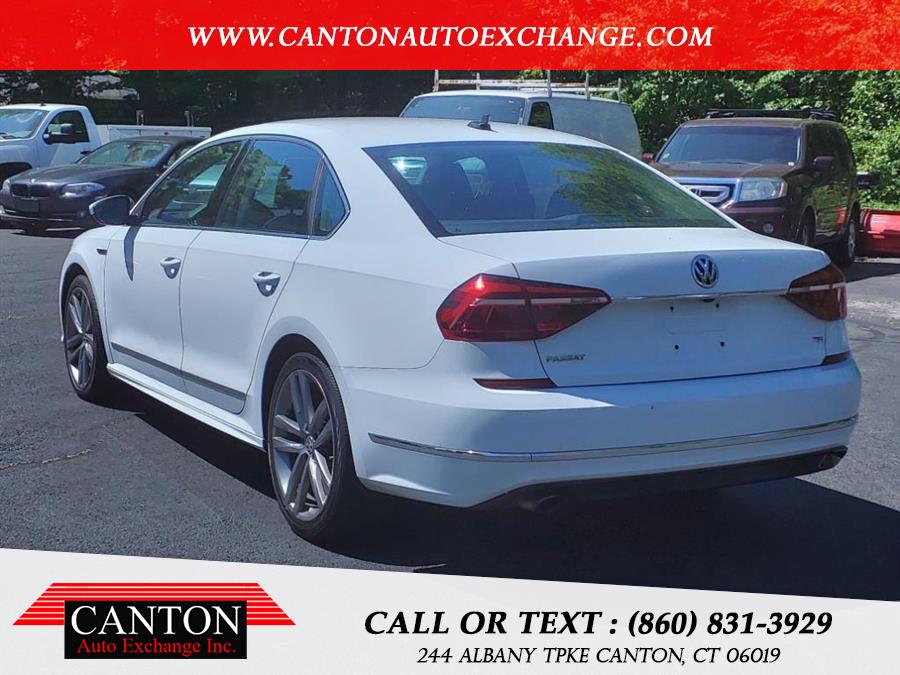 2017 Volkswagen Passat 1.8T R-Line, available for sale in Canton, Connecticut | Canton Auto Exchange. Canton, Connecticut 2017 Volkswagen Passat 1.8T R-Line, available for sale in Canton, Connecticut | Canton Auto Exchange. Canton, Connecticut