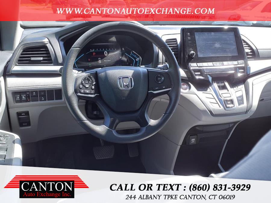 2018 Honda Odyssey EX, available for sale in Canton, Connecticut | Canton Auto Exchange. Canton, Connecticut 2018 Honda Odyssey EX, available for sale in Canton, Connecticut | Canton Auto Exchange. Canton, Connecticut