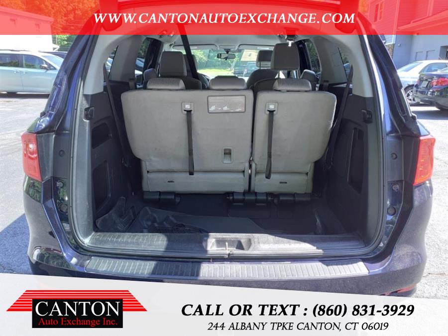 2018 Honda Odyssey EX, available for sale in Canton, Connecticut | Canton Auto Exchange. Canton, Connecticut 2018 Honda Odyssey EX, available for sale in Canton, Connecticut | Canton Auto Exchange. Canton, Connecticut
