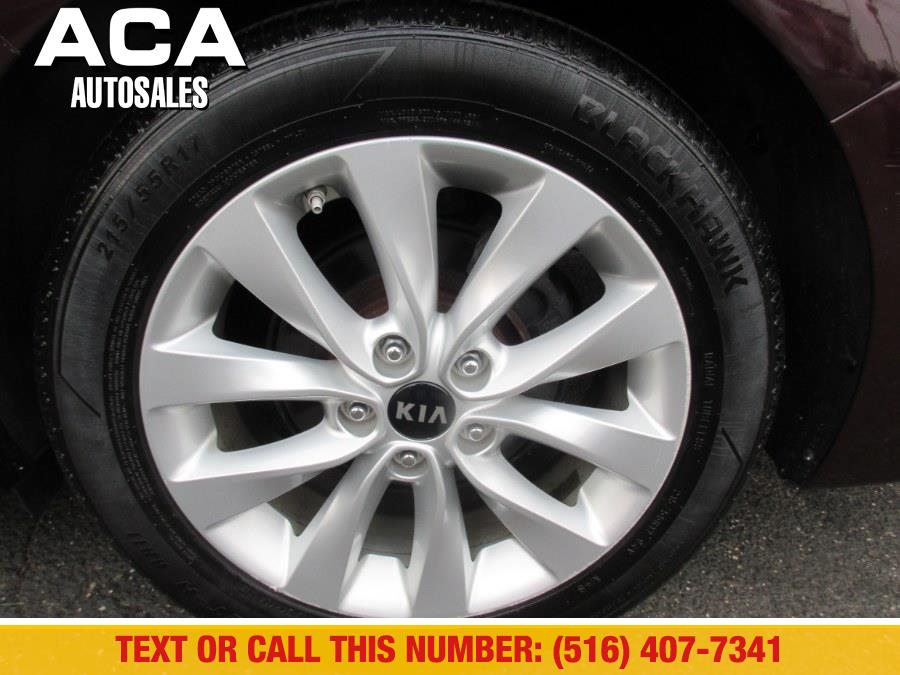 2017 Kia Optima LX Auto, available for sale in Lynbrook, New York | ACA Auto Sales. Lynbrook, New York 2017 Kia Optima LX Auto, available for sale in Lynbrook, New York | ACA Auto Sales. Lynbrook, New York
