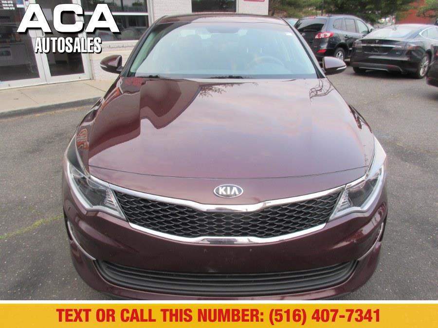 2017 Kia Optima LX Auto, available for sale in Lynbrook, New York | ACA Auto Sales. Lynbrook, New York 2017 Kia Optima LX Auto, available for sale in Lynbrook, New York | ACA Auto Sales. Lynbrook, New York