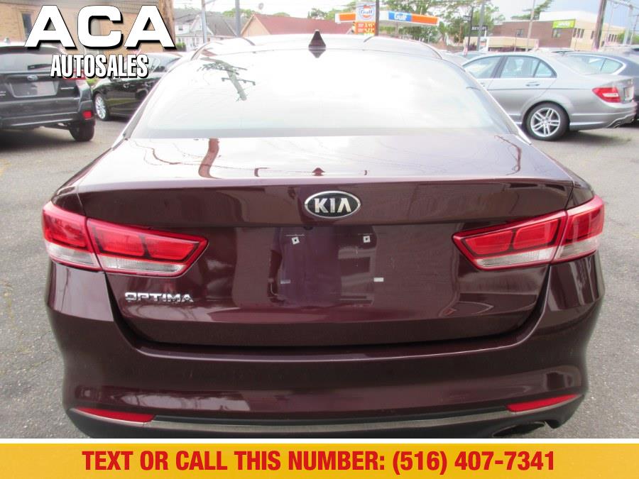 2017 Kia Optima LX Auto, available for sale in Lynbrook, New York | ACA Auto Sales. Lynbrook, New York 2017 Kia Optima LX Auto, available for sale in Lynbrook, New York | ACA Auto Sales. Lynbrook, New York