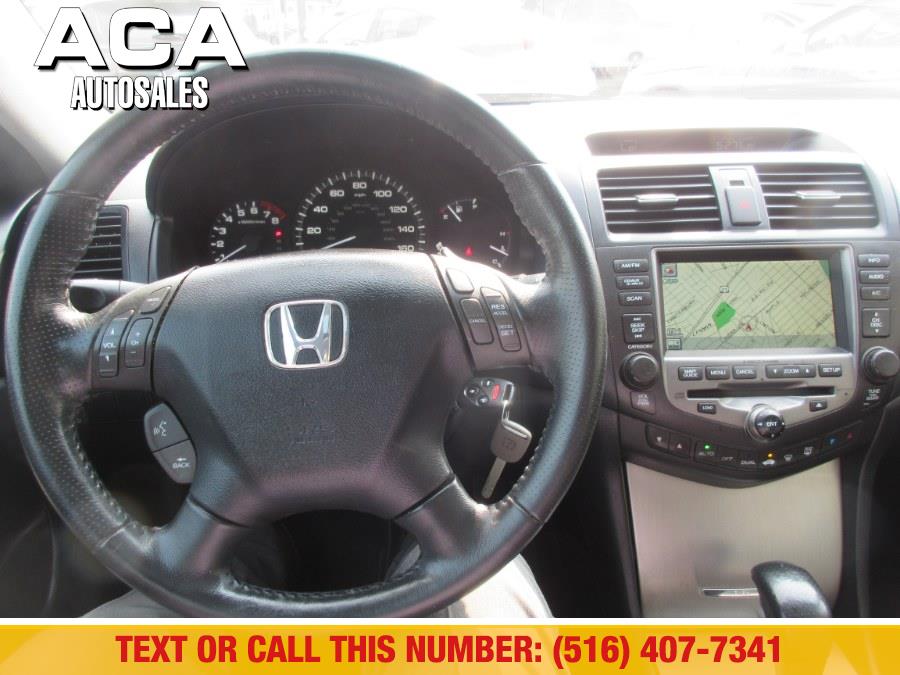 2007 Honda Accord Sdn EX, available for sale in Lynbrook, New York | ACA Auto Sales. Lynbrook, New York 2007 Honda Accord Sdn EX, available for sale in Lynbrook, New York | ACA Auto Sales. Lynbrook, New York