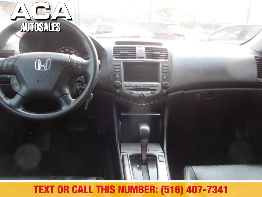 2007 Honda Accord Sdn EX, available for sale in Lynbrook, New York | ACA Auto Sales. Lynbrook, New York 2007 Honda Accord Sdn EX, available for sale in Lynbrook, New York | ACA Auto Sales. Lynbrook, New York