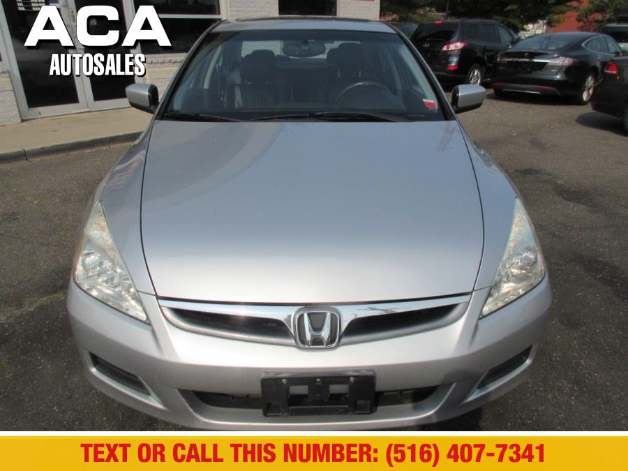 2007 Honda Accord Sdn EX, available for sale in Lynbrook, New York | ACA Auto Sales. Lynbrook, New York 2007 Honda Accord Sdn EX, available for sale in Lynbrook, New York | ACA Auto Sales. Lynbrook, New York