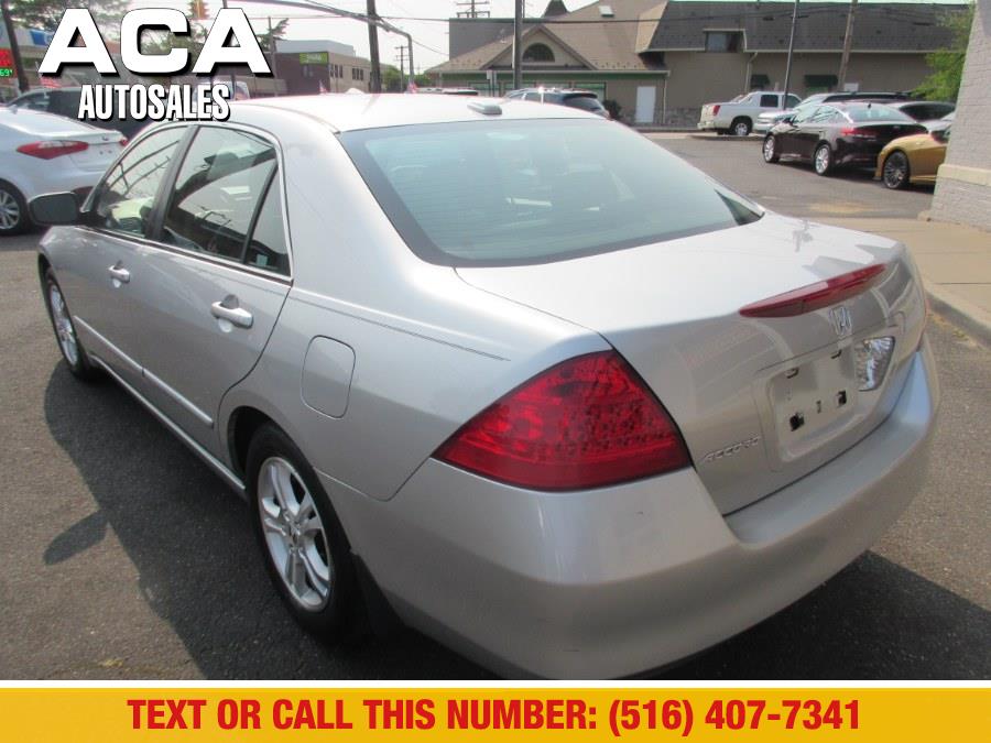 2007 Honda Accord Sdn EX, available for sale in Lynbrook, New York | ACA Auto Sales. Lynbrook, New York 2007 Honda Accord Sdn EX, available for sale in Lynbrook, New York | ACA Auto Sales. Lynbrook, New York