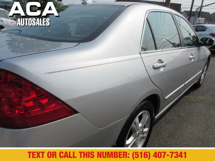2007 Honda Accord Sdn EX, available for sale in Lynbrook, New York | ACA Auto Sales. Lynbrook, New York 2007 Honda Accord Sdn EX, available for sale in Lynbrook, New York | ACA Auto Sales. Lynbrook, New York