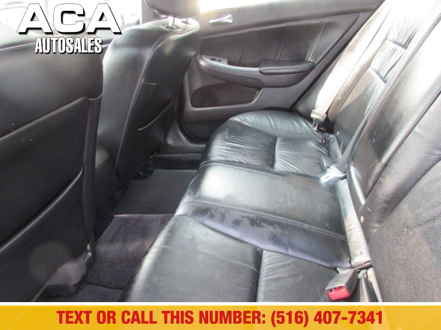 2007 Honda Accord Sdn EX, available for sale in Lynbrook, New York | ACA Auto Sales. Lynbrook, New York 2007 Honda Accord Sdn EX, available for sale in Lynbrook, New York | ACA Auto Sales. Lynbrook, New York