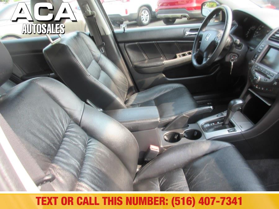 2007 Honda Accord Sdn EX, available for sale in Lynbrook, New York | ACA Auto Sales. Lynbrook, New York 2007 Honda Accord Sdn EX, available for sale in Lynbrook, New York | ACA Auto Sales. Lynbrook, New York