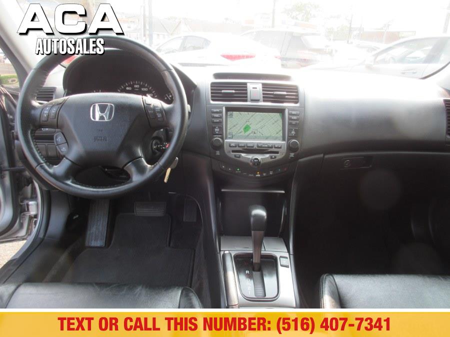 2007 Honda Accord Sdn EX, available for sale in Lynbrook, New York | ACA Auto Sales. Lynbrook, New York 2007 Honda Accord Sdn EX, available for sale in Lynbrook, New York | ACA Auto Sales. Lynbrook, New York