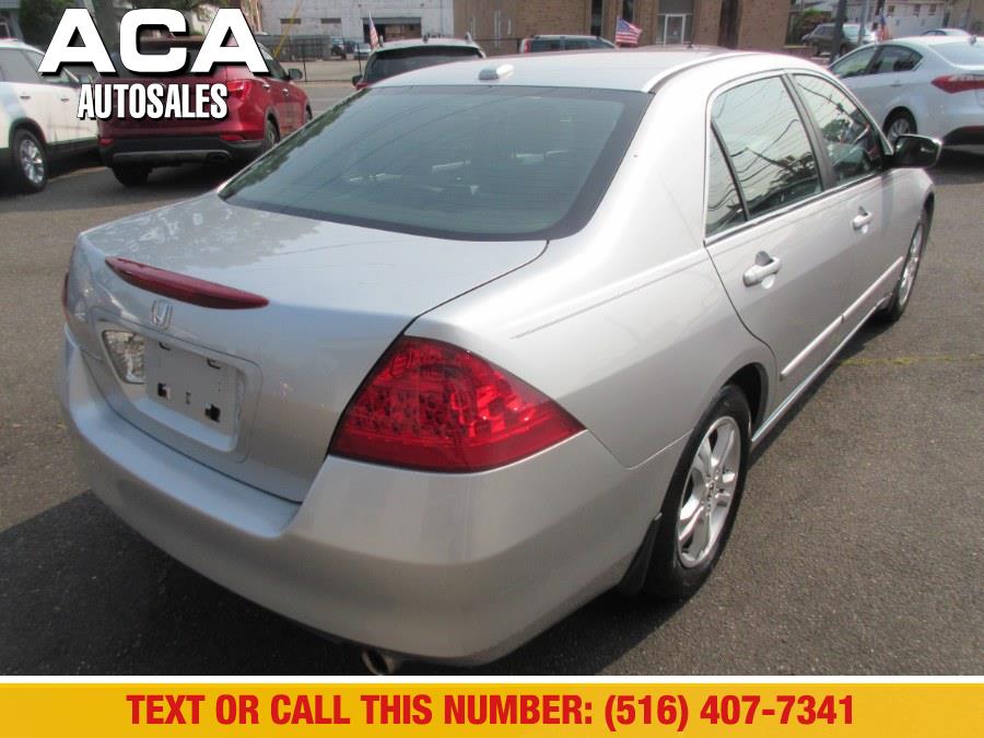 2007 Honda Accord Sdn EX, available for sale in Lynbrook, New York | ACA Auto Sales. Lynbrook, New York 2007 Honda Accord Sdn EX, available for sale in Lynbrook, New York | ACA Auto Sales. Lynbrook, New York