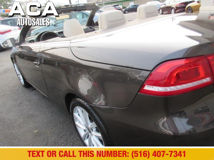 2012 Volkswagen Eos 2dr Conv Komfort SULEV, available for sale in Lynbrook, New York | ACA Auto Sales. Lynbrook, New York 2012 Volkswagen Eos 2dr Conv Komfort SULEV, available for sale in Lynbrook, New York | ACA Auto Sales. Lynbrook, New York