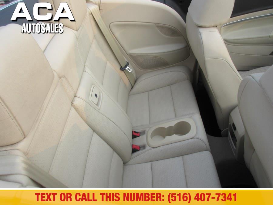2012 Volkswagen Eos 2dr Conv Komfort SULEV, available for sale in Lynbrook, New York | ACA Auto Sales. Lynbrook, New York 2012 Volkswagen Eos 2dr Conv Komfort SULEV, available for sale in Lynbrook, New York | ACA Auto Sales. Lynbrook, New York