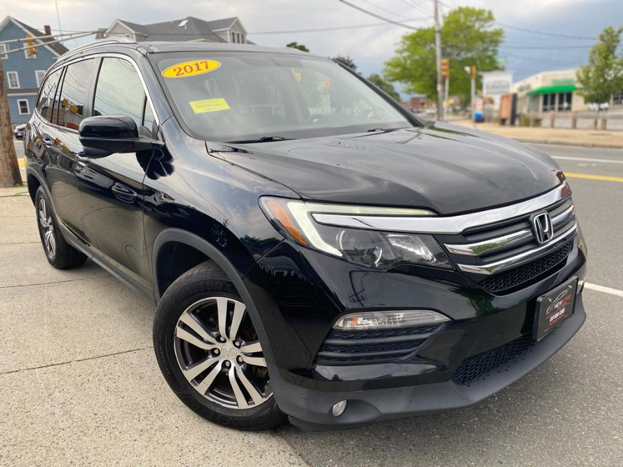 2017 Honda Pilot EX-L AWD, available for sale in Peabody, Massachusetts | New Star Motors. Peabody, Massachusetts 2017 Honda Pilot EX-L AWD, available for sale in Peabody, Massachusetts | New Star Motors. Peabody, Massachusetts