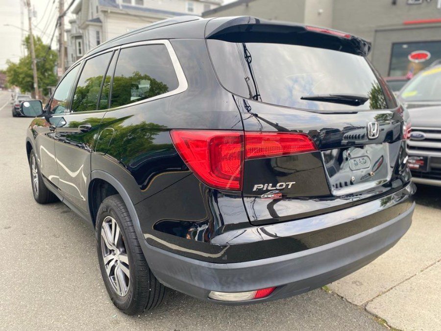 2017 Honda Pilot EX-L AWD, available for sale in Peabody, Massachusetts | New Star Motors. Peabody, Massachusetts 2017 Honda Pilot EX-L AWD, available for sale in Peabody, Massachusetts | New Star Motors. Peabody, Massachusetts