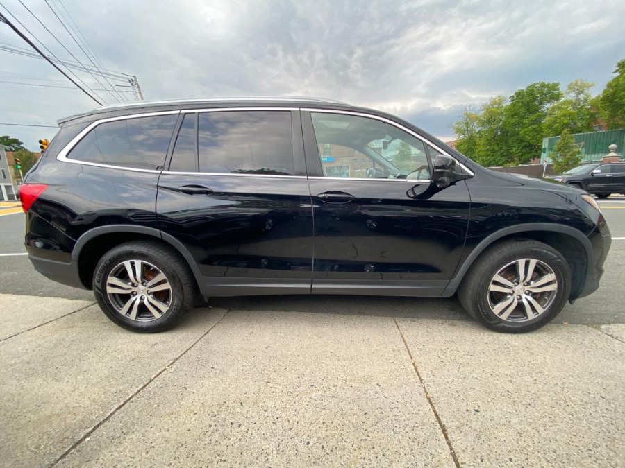 2017 Honda Pilot EX-L AWD, available for sale in Peabody, Massachusetts | New Star Motors. Peabody, Massachusetts 2017 Honda Pilot EX-L AWD, available for sale in Peabody, Massachusetts | New Star Motors. Peabody, Massachusetts