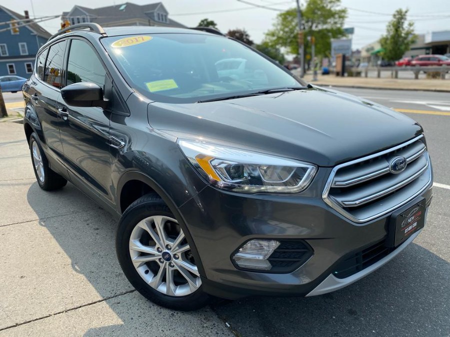 2017 Ford Escape SE 4WD, available for sale in Peabody, Massachusetts | New Star Motors. Peabody, Massachusetts 2017 Ford Escape SE 4WD, available for sale in Peabody, Massachusetts | New Star Motors. Peabody, Massachusetts