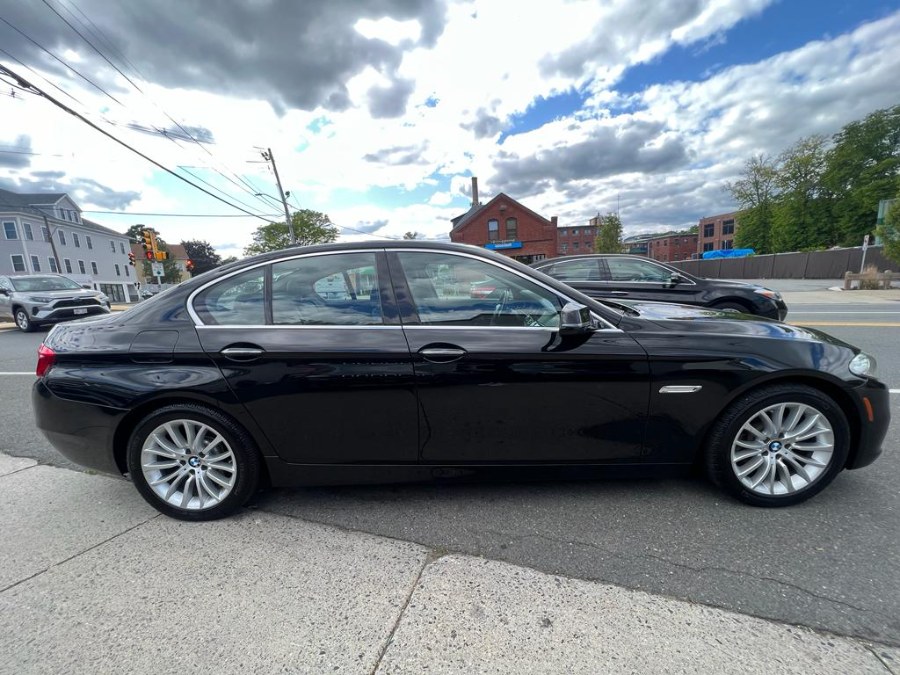 2014 BMW 5 Series 4dr Sdn 528i xDrive AWD, available for sale in Peabody, Massachusetts | New Star Motors. Peabody, Massachusetts 2014 BMW 5 Series 4dr Sdn 528i xDrive AWD, available for sale in Peabody, Massachusetts | New Star Motors. Peabody, Massachusetts
